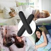 Under Pillow Speaker for Sleeping, Sleepbar Speaker Under Pillow, White