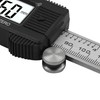 Digital Micrometer - Digital Caliper Vernier Electronic Gauge Measuring Tool
