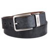 Kenneth Cole Reaction Men's Oil Tanned Leather Reversible Belt, 30,