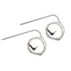 Pit Boss Advanced Meat Probes - 2 pack