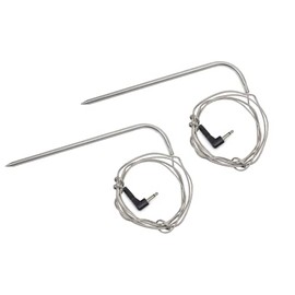 Pit Boss Advanced Meat Probes - 2 pack