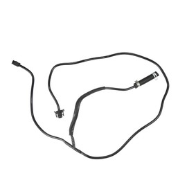 A ABSOPRO Engine Coolant Overflow Hose Expansion Tank Hose for Ford Focus 2.0L L4 Radiator Reservoir Hose Overflow Container Hose Replace CV6Z-8K012-K BV61-8K012-KF Item Replacement