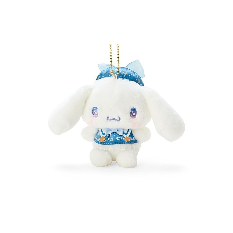 Sanrio 134571 Cinnamoroll Mascot Holder (Magical)