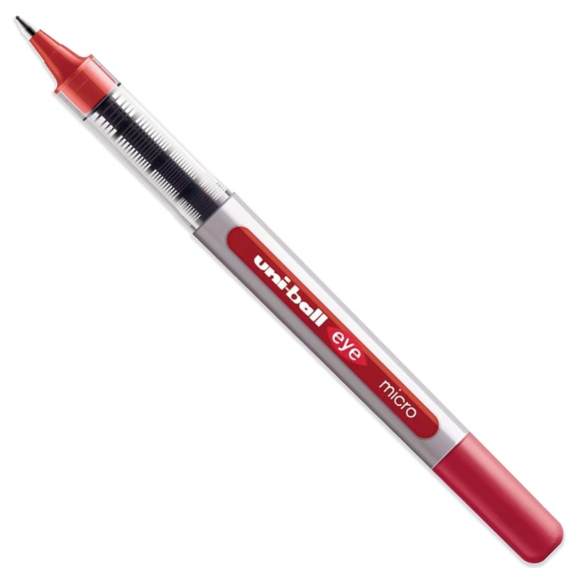 uni-ball Eye UB-150 Liquid Ink Rollerball Pens - 0.5mm -