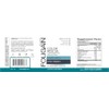 Foligain Suplemento Anti Canas 60 tabs Mejora el aspecto del
