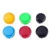 Zero Delay USB Encoder, 10 Buttons Joystick Kit for PC