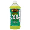 TSI Supercool 25145 PAO 68 Synthetic Lubricant Plus U/V Dye