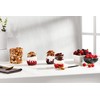 NuTrail Nut Granola Cereal, Vanilla Strawberry, No Sugar Added, Keto,
