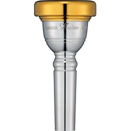 Yamaha SL-48L-GP SL.EP Mouthpiece, Large Shank