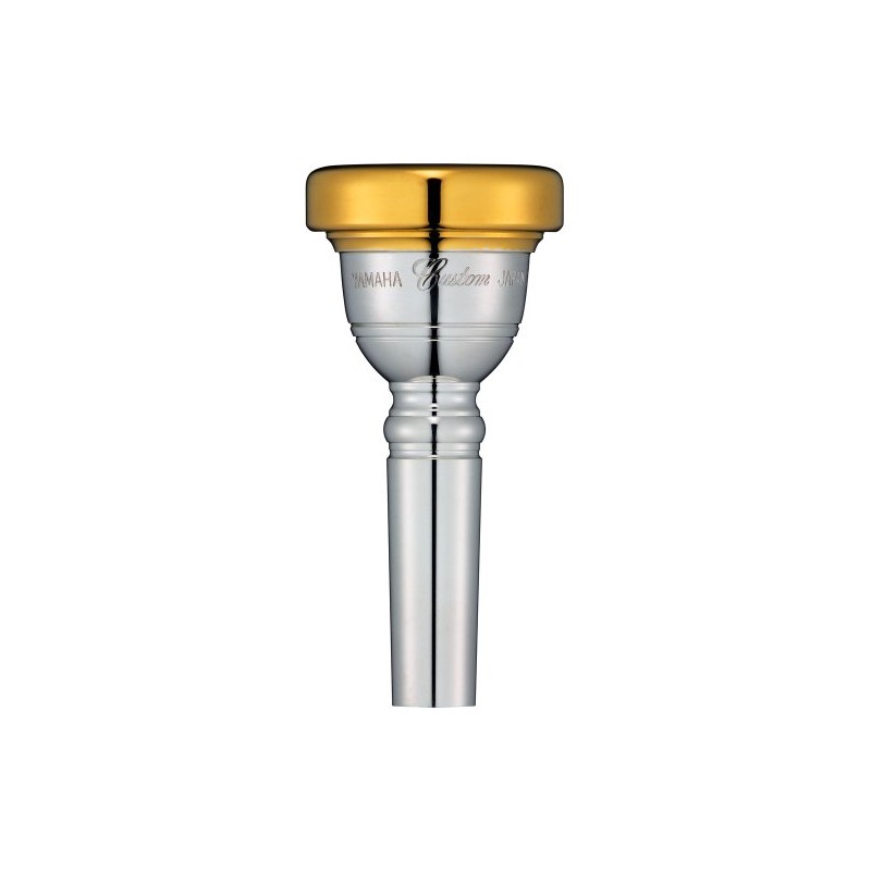 Yamaha SL-48L-GP SL.EP Mouthpiece, Large Shank