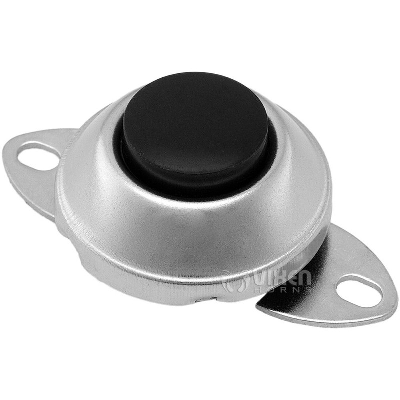 Vixen Horns 4-PIN Relay 40A/12V with Pre-Wired Plug/Socket and Momentary