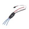 One Way Brushless ESC Electronic Speed Controller for RC Car