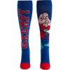 Cherokee Mprintsupport - Calcetines de apoyo para hombre, 12 mmHg,