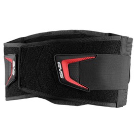 EVS Sports - Cinturón riñonero para hombre, No Aplicable, Negro, X-large