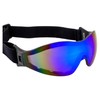 Birdz Eyewear Boogie Foam Padded Motorcycle Ski Skydiving Z87.1 Safety