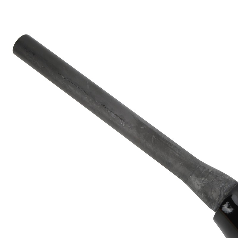 Full Carbon Fiber Bike Front Fork Road Bicycle Tapered Tube