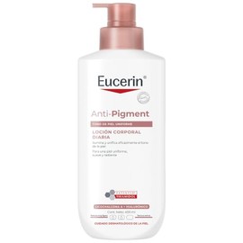 EUCERIN Anti-Pigment Crema Corporal para Áreas Específicas 400ml