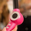 Head Kandy Head Turner Ceramic Curling Wand | Professional Curling