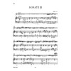 Sonatas for Violin and Continuo: Hwv 361, 368, 370, Continuo