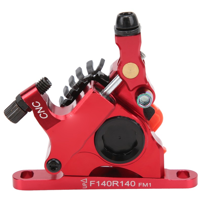 Mi.Xim Bicycle Hydraulic Disc Brake Braking System Line Pulling Front