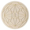 SUQQU 20th Anniversary Face Compact / 101 Glossy - HARUTSUYA