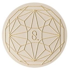 SUQQU 20th Anniversary Face Compact / 101 Glossy - HARUTSUYA (20th Anniversary Limited Edition)