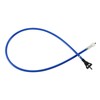 1409KMT 15646923 - Tailgate Window Regulator Cable Compatible with 1978-1991