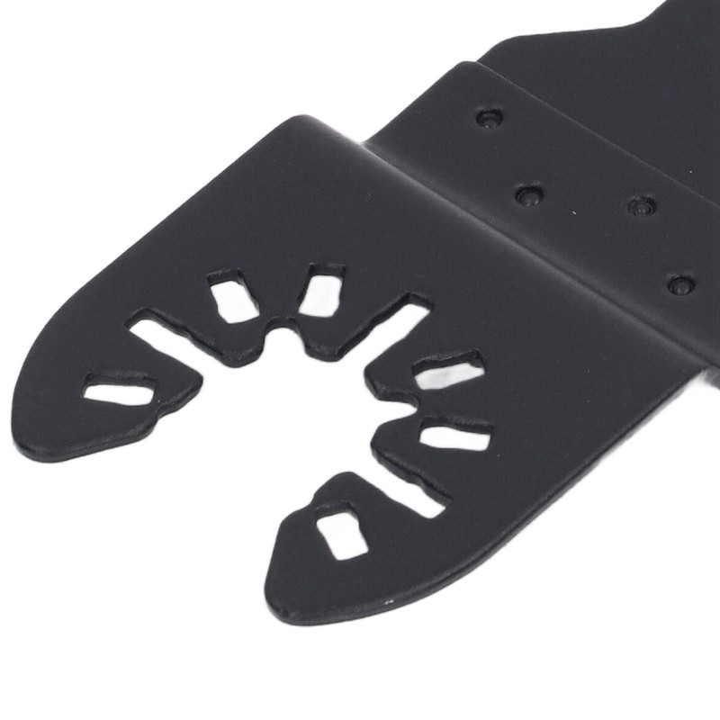 5Pcs Oscillating Tool Saw Blade Multifunctional Professional Titanium Plated Multitool