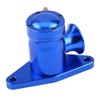 Car Bolt on Blow Off Valve BOV for Subaru Impreza