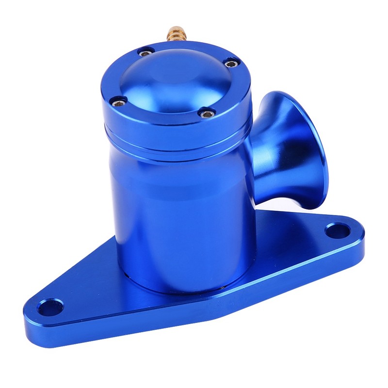 Car Bolt on Blow Off Valve BOV for Subaru Impreza