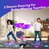 Dance Mat Toys for 3-12 Year Old Girls Boys,Dance Mat
