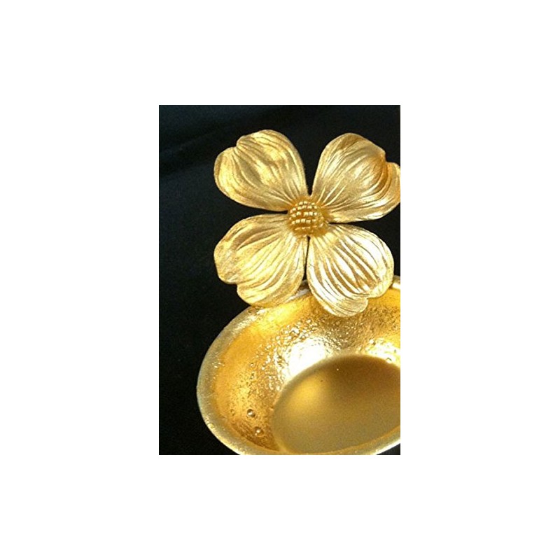 (2 Pack) 24 Karat Gold Luxury Cake Dust, 10 grams