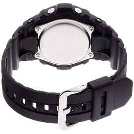 CASIO Men's Watch G-SHOCK the world six stations Solar radio AWG-M100S-7AJF