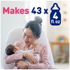 Enfamil A.R. Infant Formula, Proven to Reduce Reflux & Spit-Up