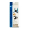 Equate Parches De Terapia De Electrodos Importado Original ¡new!