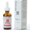 REXSOL Vitamin C-10 Serum Anti-Wrinkle Firming | Prevent photo-aging