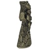 Dryad Design Norse Goddess of The Hearth Frigga Figurine -