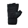 Make or Break Advance Tech Gel Training Gym Gloves, Finger
