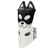 Putter Cover Head Cover for Odyssey 2 Ball Mallet Magnet