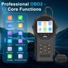 Journeyside OBD2 Diagnostic Device, Diagnostic Car V320 OBDII Diagnostic Tool