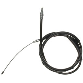 ACDelco 18P2046 Professional Intermediate Parking Brake Cable Assembly