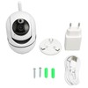 Home Security Camera 1080P HD Motion Detection Infrared Night Vision