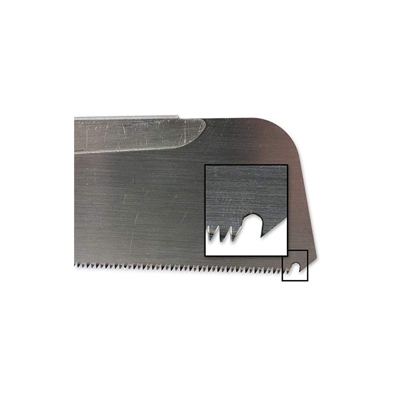 Z-Saw H-150 Dozuki Crosscut Saw Spare Blade by tyzacktools