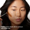 Maybelline Fit Me Shine-free + Balance Foundation Stick