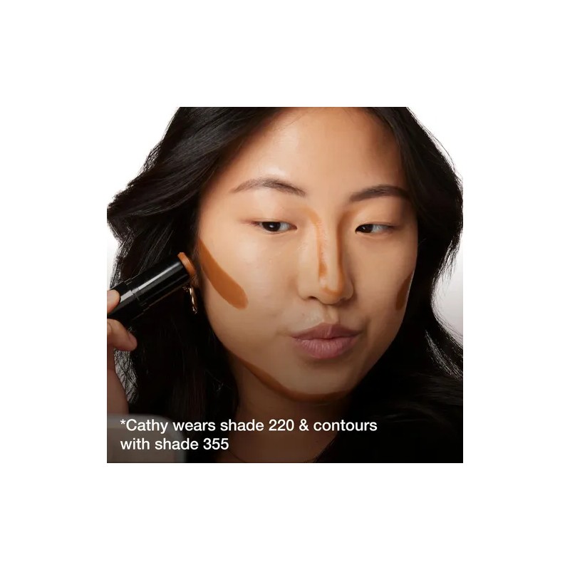 Maybelline Fit Me Shine-free + Balance Foundation Stick