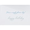 Have A Simply Glorious Day - Happy Birthday Greeting Card