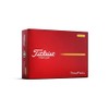 TITLEIST TRUFEEL YELLOW DZ Golf Ball 26