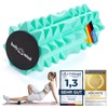 Body & Mind Mini Fascia Roller - Compact Massage Roller