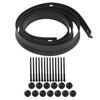 Updated Front Hood Seal Strip Weatherstrip Fit For Dodge Challenger