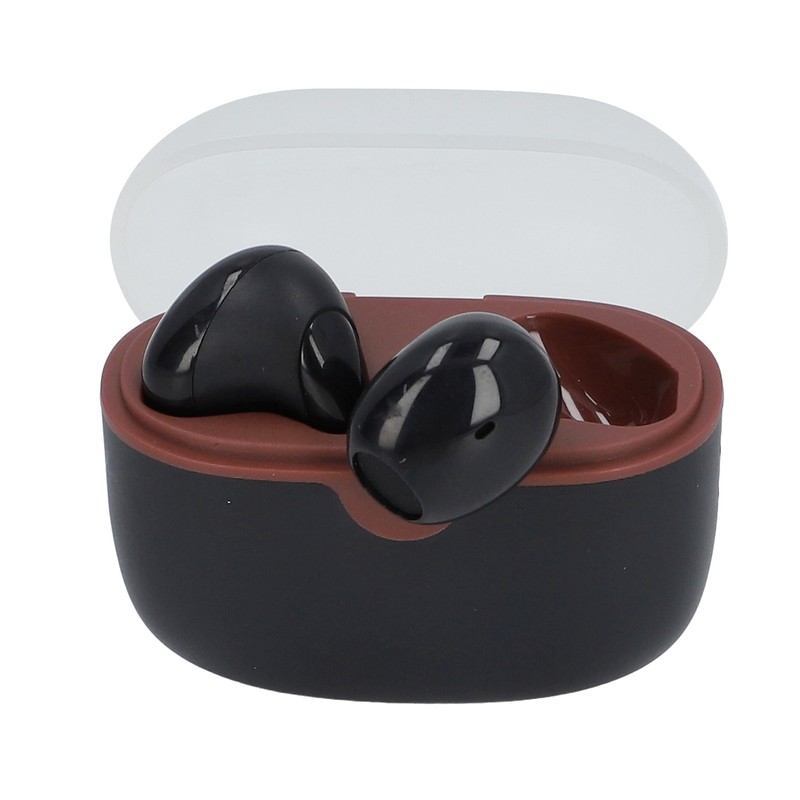 B32 Smart Translator Earbud Binaural Simultaneous Translator Multi Language Interpretation